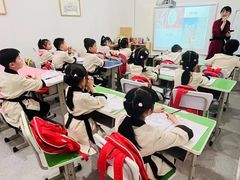 -童学馆·诗书礼乐少儿国学(青年路店)