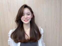 点击看大图 -MORI HAIR SALON日式美发沙龙
