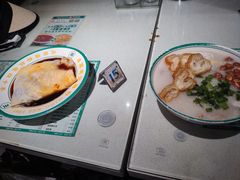 -西关明记肠粉·亚洲地标美食(北京路店)