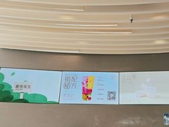 -喜茶(迪士尼小镇DP店)