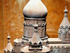 -塔道斯西餐厅(中央大街店)