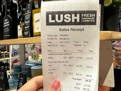 -LUSH(威尼斯人店)