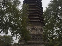 -玲珑塔公园