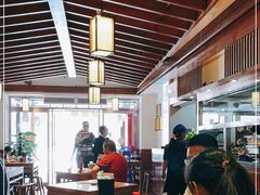 -子午路张记肉夹馍(兵马俑店)