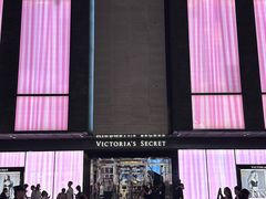 -Victoria's Secret(杭州湖滨银泰in77店)