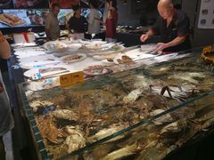 -好兄弟郭巨海鲜(天一阁店)