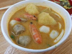 -老闽味沙茶面·姜母鸭(传承35年曾厝垵店)