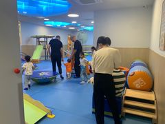-金宝贝(中环百联中心)