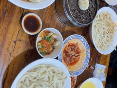 -王菊面馆(总店)