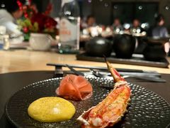 扒帝王蟹脚-泰安门Taian Table(镇宁路店)
