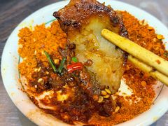 -正宗水城烙锅(黔灵东路店)