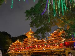 -深圳锦绣中华民俗村