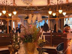 -B&C黄油与面包·THE GARDEN BAKERY概念店(世纪汇店)