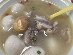 -霄汉羊排(万松园一店)