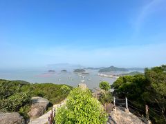 -太姥山风景名胜区