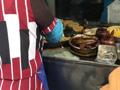 -樊记火烧店(甘泉路店)