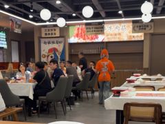 -三毛烧烤·南昌大排档(山姆店)