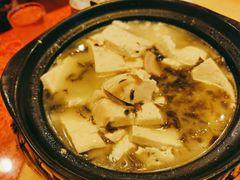 -桐庐窄溪野鱼馆