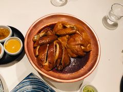 -三号黄浦会Canton Table