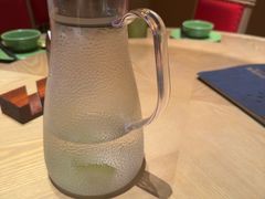 -耶里夏丽·丝路国际·新疆餐厅(浦东区东方路店)