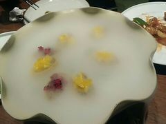 -如禾素食·下午茶·糖水