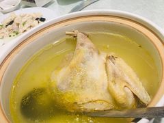 -梅龙镇酒家(南京西路总店)
