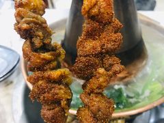 -北平楼·老北京涮羊肉(双流总店)