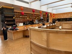 -无印良品餐堂 MUJI Diner(成都太古里店)