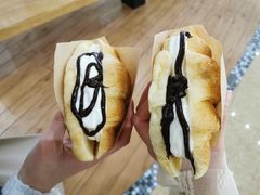 -麦当劳(景城邻里中心店)