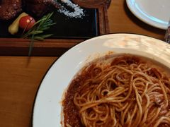 -MR.ROCKY洛奇先生RESTAURANT&BAR(宝安壹方城店)