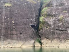 -九曲溪竹筏码头