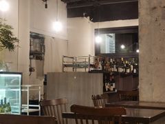 -Retro Deli 茶泡饭