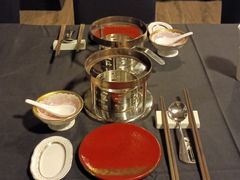 -西郊宾馆·1921餐厅