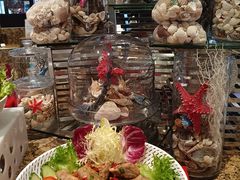 -厦门悦华酒店·绿庭主题自助餐厅