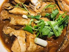 -日丰园海肠水饺·老字号大连海鲜(和平广场店)