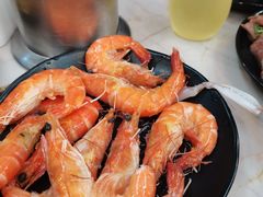 -炭烤麻里·臻选自助烤肉料理(观音桥大融城店)