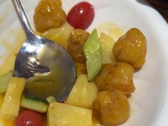 -德胜轩正宗顺德菜(宝安沙井会展中心店)