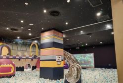 -MELAND CLUB亲子乐园·派对·餐厅(北京芳圆里ID MALL店)