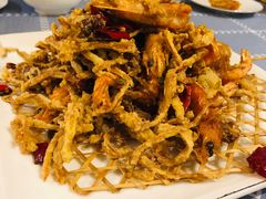 -三色堇(小通巷店)