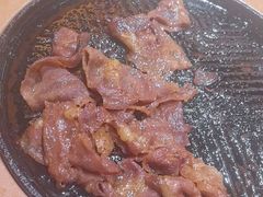 -大同江朝鲜菜•长春地标美食(绿园吾悦广场店)
