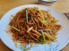 -金豆角砂锅焖面(安贞店)