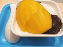 -满记甜品(巴黎春天宝山店)