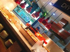 -比格比萨自助(宋家庄店)
