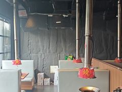 -山之屋炭火烧肉·生啤畅饮(大朗万科中央公园店)
