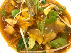 -博望坡酒楼(漕溪路店)