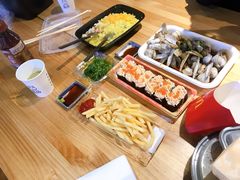 -盒马鲜生(杭州运河上街店)