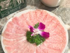 -禄婶鸡煲·打边炉