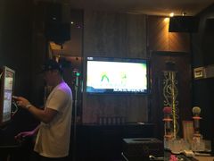 -萧邦音乐会所KTV·蒸汽活海鲜自助(福田店)
