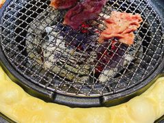 -喜来稀肉(北外滩白玉兰广场店)