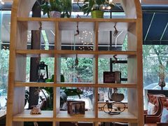 -桉树林A coffee 森林餐厅(三圣乡店)